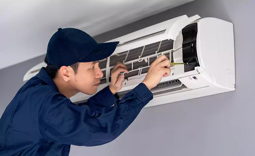 AC Duct Cleaning O'Fallon