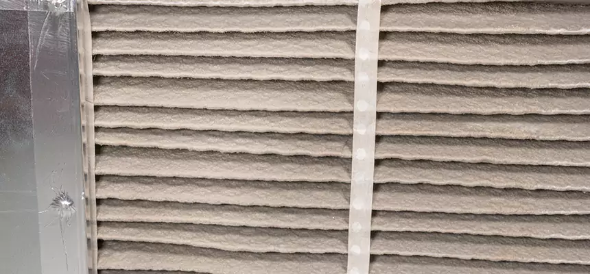 Mobile Car AC Filter Replacement in O'Fallon