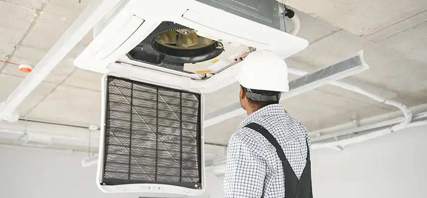 Our Affordable Duct Cleaning Near Me Services in O'Fallon, MO