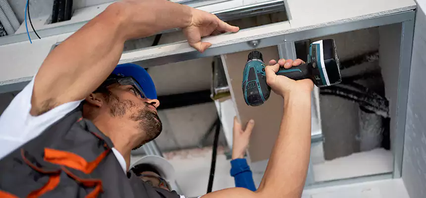 Our Apartment Air Duct Cleaning Services in O'Fallon, MO