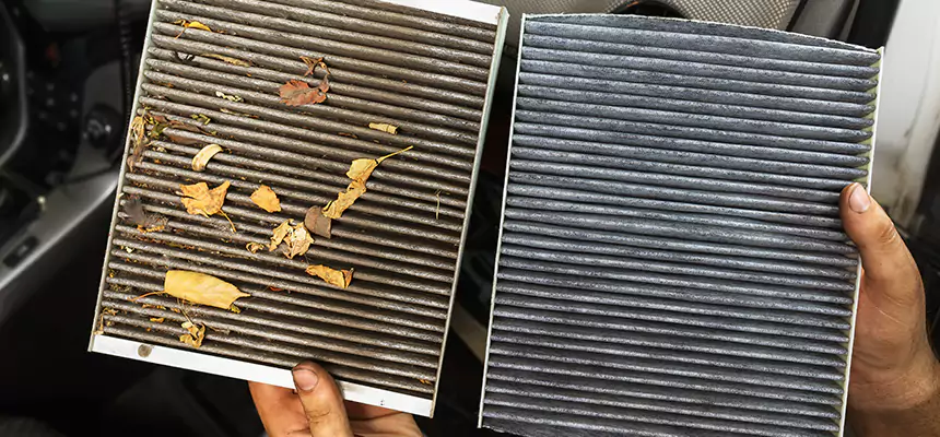 Our Dryer Vent Lint Filter Cleaning Services in O'Fallon, MO