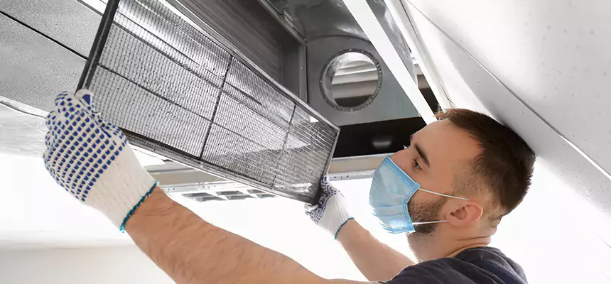 Our Dryer Vent Replacement Services in O'Fallon, MO