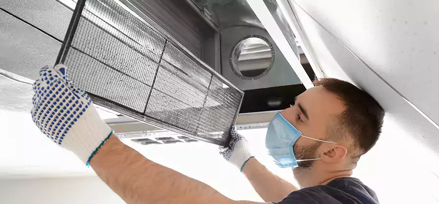 Our Home Duct Cleaning Services in O'Fallon, MO