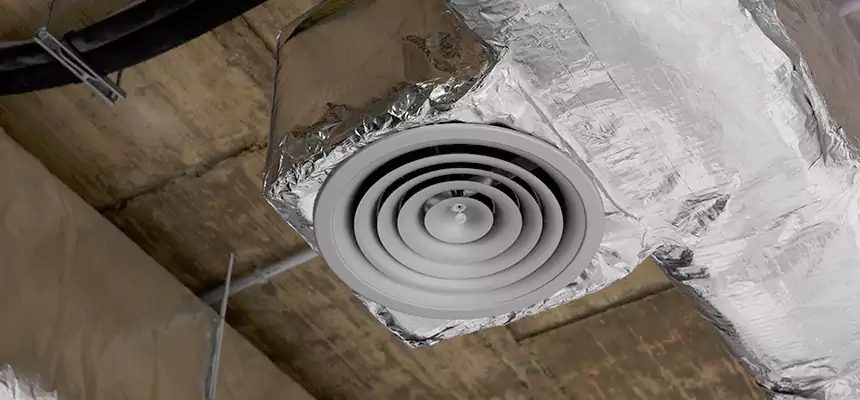 Our Industrial Dryer Vent Cleaning Services in O'Fallon, MO