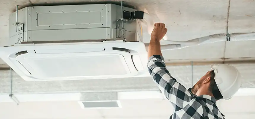 Our Local Vent Cleaning Services in O'Fallon, MO