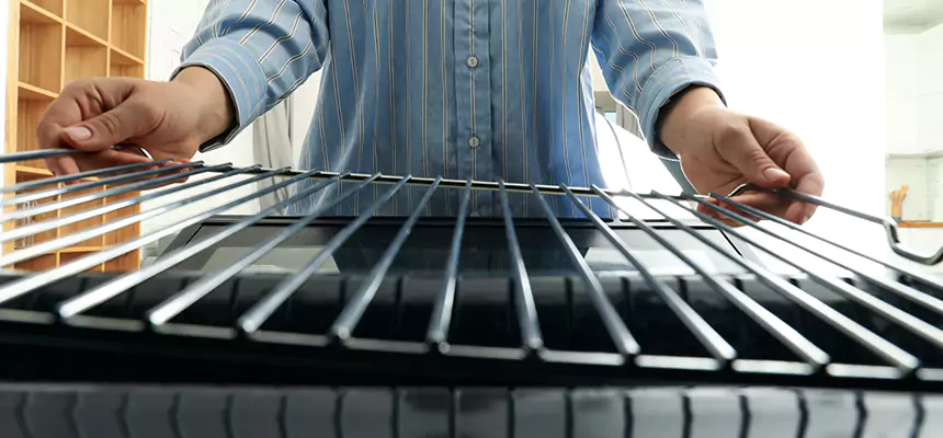 Our Vent Grille Washing Services in O'Fallon, MO