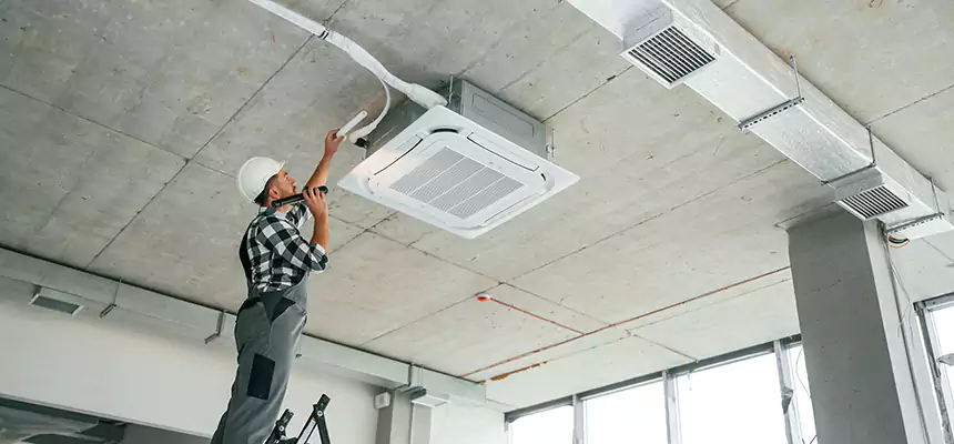 Our Wi Fi Connected Air Ducts Services in O'Fallon, MO