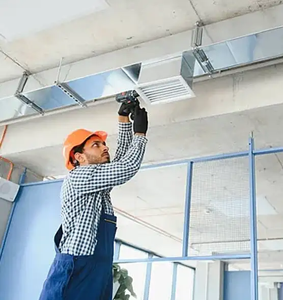 About Commercial Laundry Vent Cleaning in O'Fallon, MO