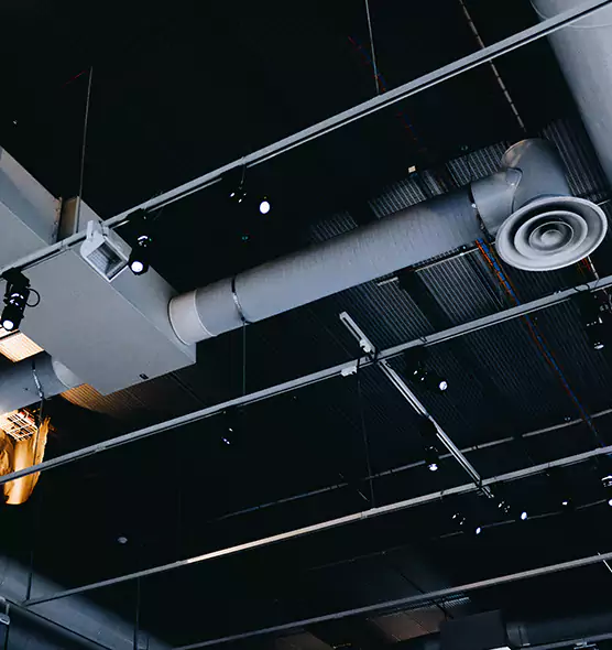 About Duct Sanitization with UV Light in O'Fallon, MO