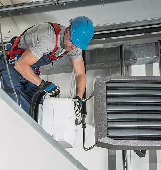 Professional HVAC Cleaning Solutions in O'Fallon, MO
