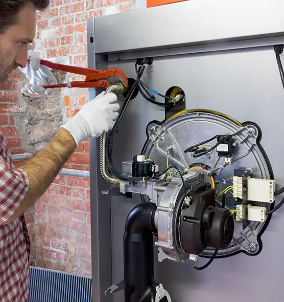 Advanced Repair Dryer Vent Hose in O'Fallon, MO