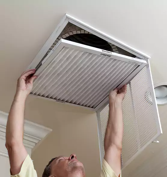 Advanced Residential Vent Cleaning in O'Fallon, MO