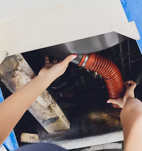 Top-Notch Return Vent Cleaning Service in O'Fallon, MO