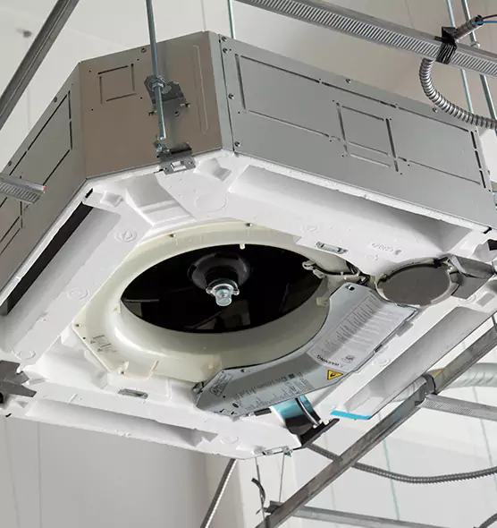 Professional Roof Vent Lint Removal O'Fallon, MO