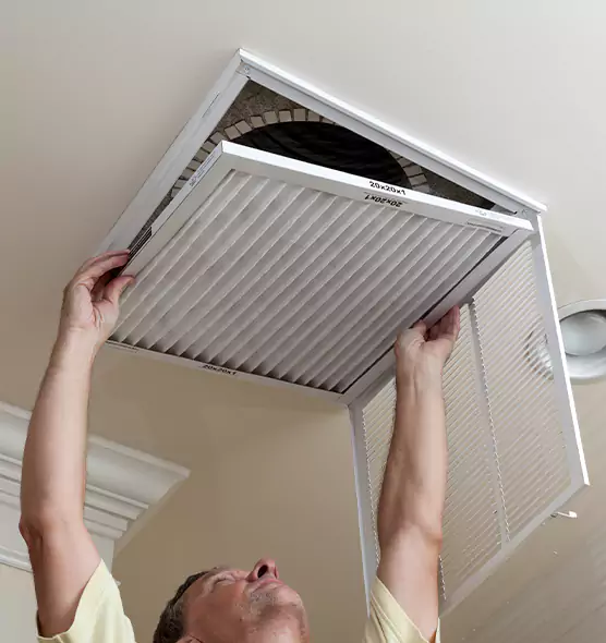 Trusted Vent Shaft Cleaning Expert in O'Fallon, MO