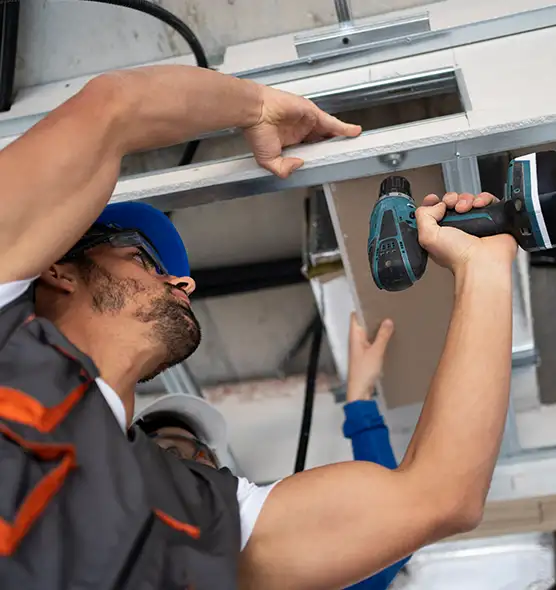 About Vent Smoke Odor Elimination in O'Fallon, MO