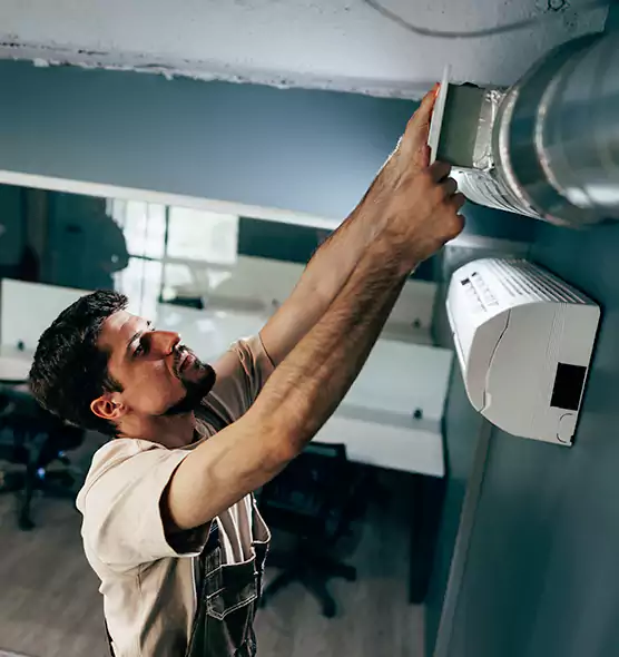 Reliable Warehouse Vent Cleaning in O'Fallon, MO