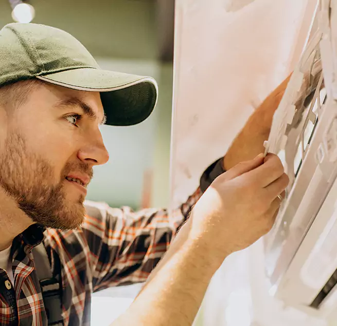 Why Homeowners Businesses Trust Us in O'Fallon, MO?