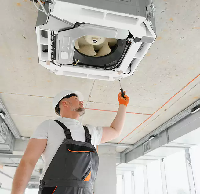 Why Homeowners & Businesses Trust Us in O'Fallon, MO?