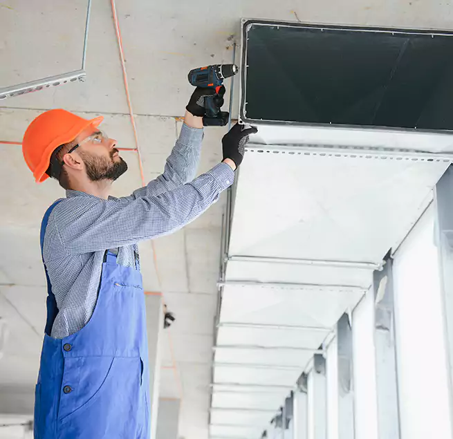 Why Homeowners & Businesses Trust Us in O'Fallon, MO?