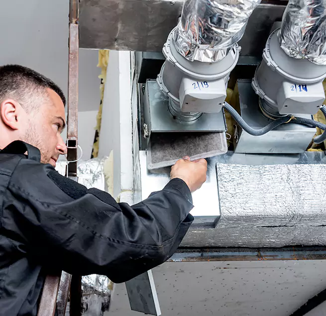 Why Homeowners & Businesses Trust Us in O'Fallon, MO?