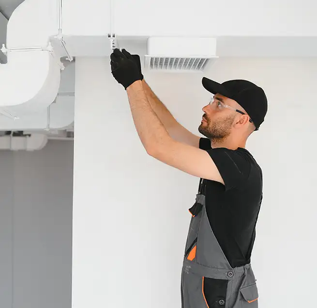 Why Homeowners & Businesses Trust Us in O'Fallon, MO?