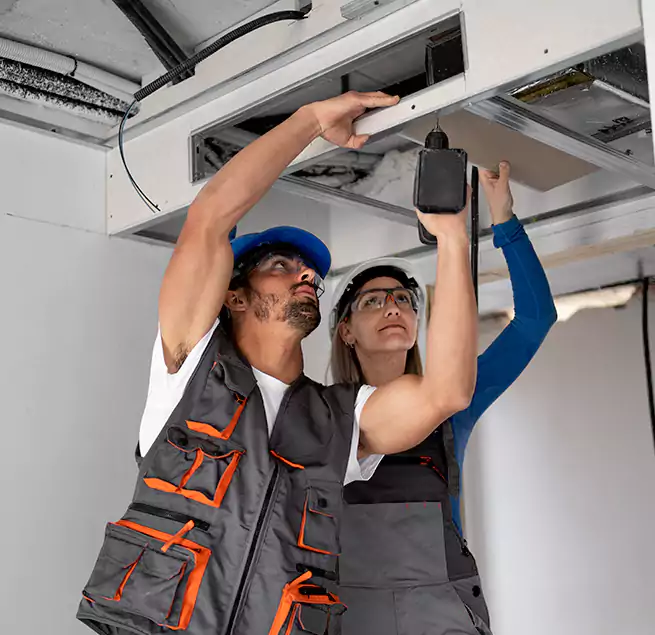 Why Homeowners & Businesses Trust Us in O'Fallon, MO