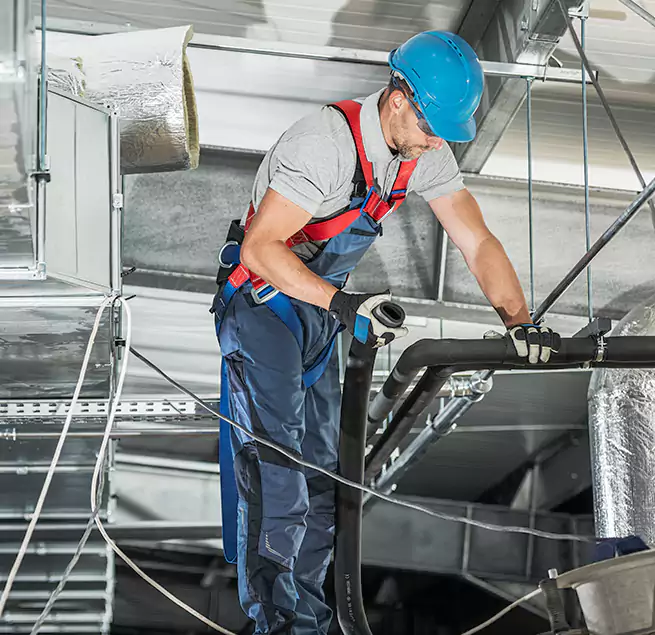 Why Homeowners & Businesses Trust Us in O'Fallon, MO?