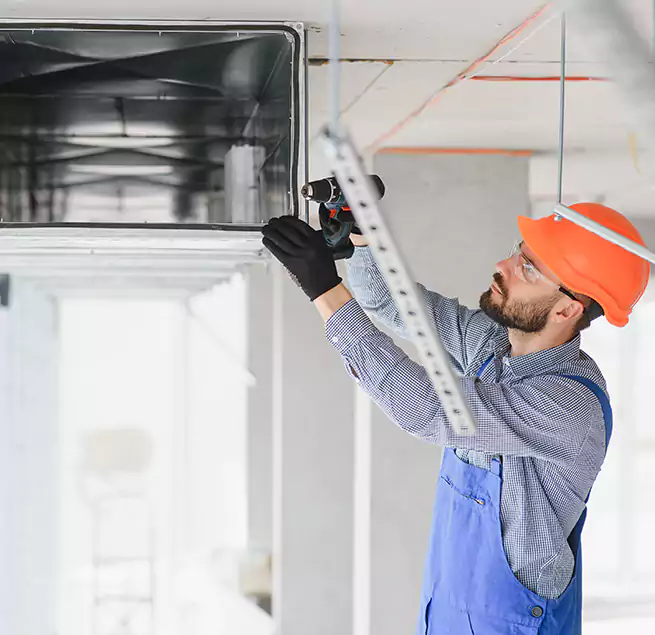 Why Homeowners & Businesses Trust Us O'Fallon, MO