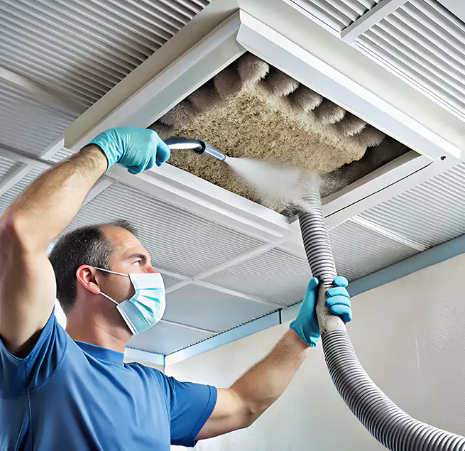 Why Homeowners Businesses Trust Us in O'Fallon, MO?