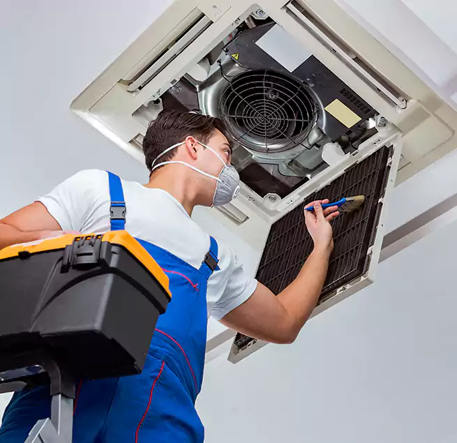 Why Homeowners & Businesses Trust Us in O'Fallon, MO?