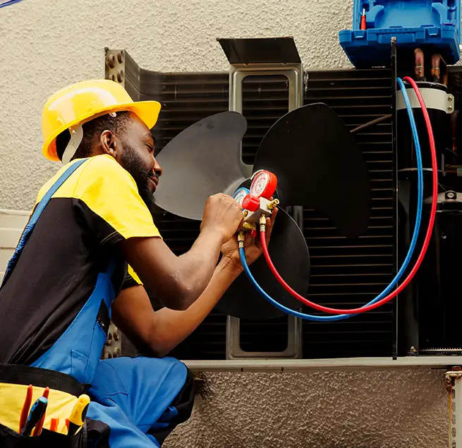 Why Homeowners & Businesses Trust Us in O'Fallon, MO?