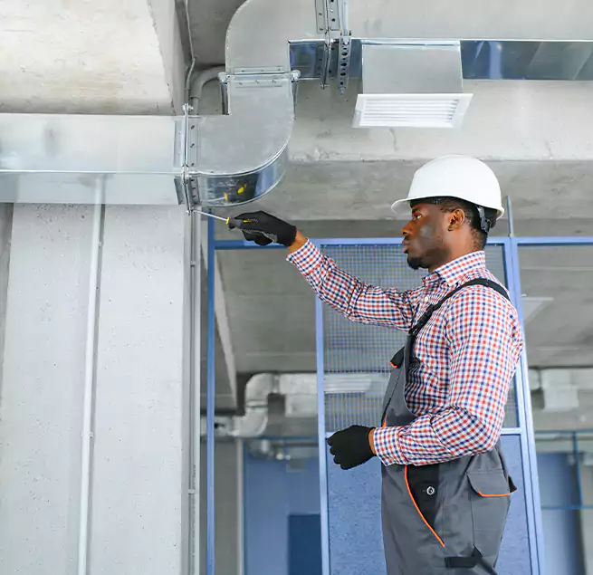 Why Homeowners & Businesses Trust Us in O'Fallon, MO