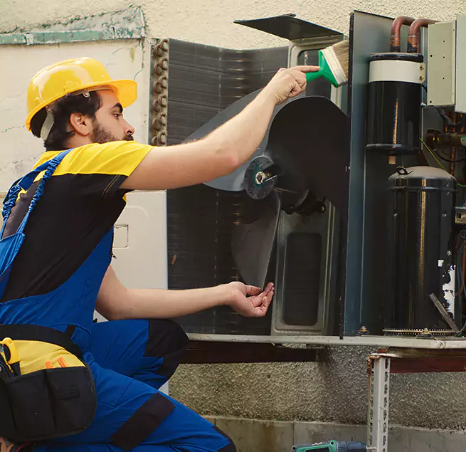 Why Homeowners & Businesses Trust Us in O'Fallon, MO?