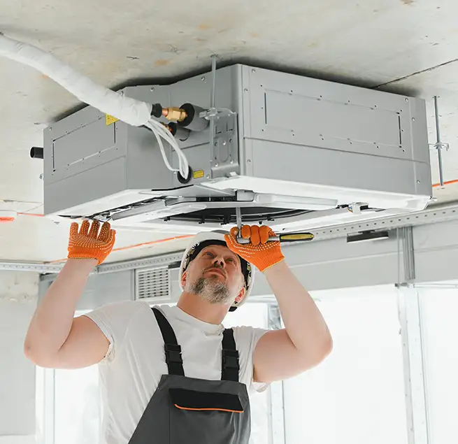 Why Homeowners & Businesses Trust Us O'Fallon, MO