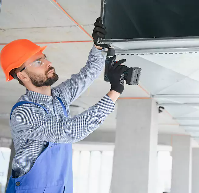 Why Homeowners & Businesses Trust Us in O'Fallon, MO?