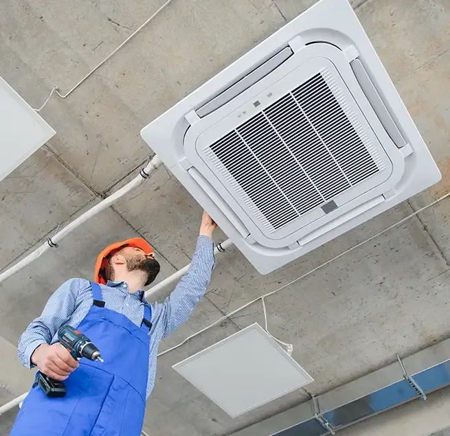 Why Homeowners & Businesses Trust Us in O'Fallon, MO