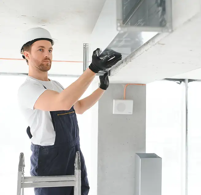 Why Homeowners & Businesses Trust Us in O'Fallon, MO?