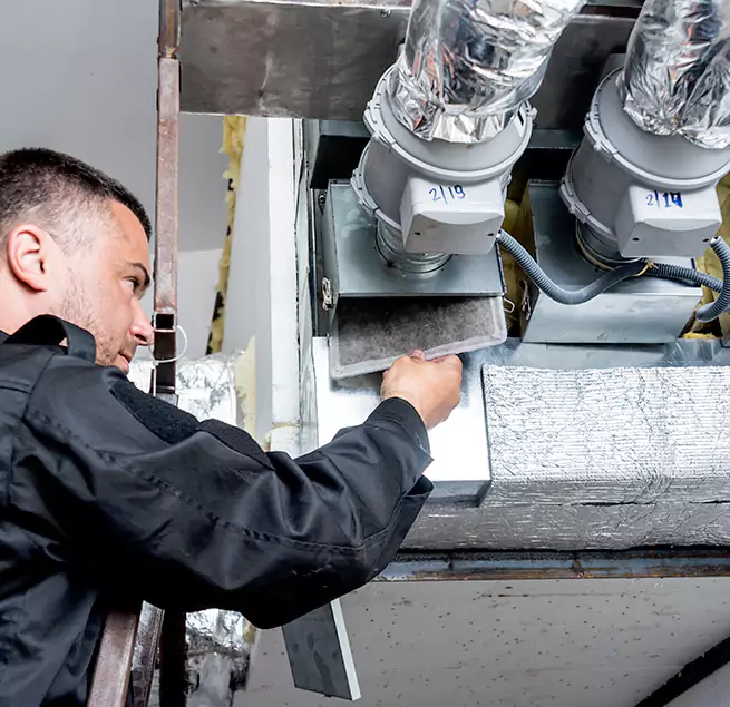 Why Homeowners Businesses Trust Us in O'Fallon, MO?