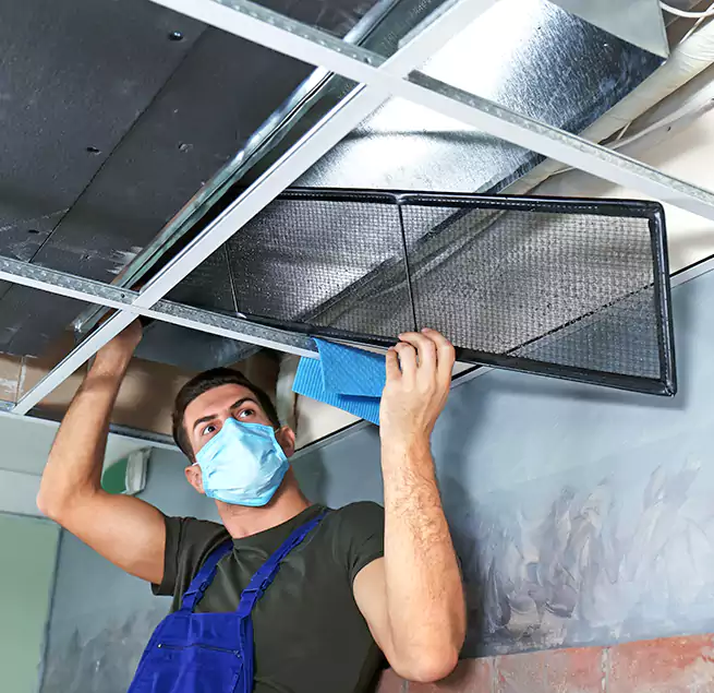 Why Homeowners Businesses Trust Us in O'Fallon, MO