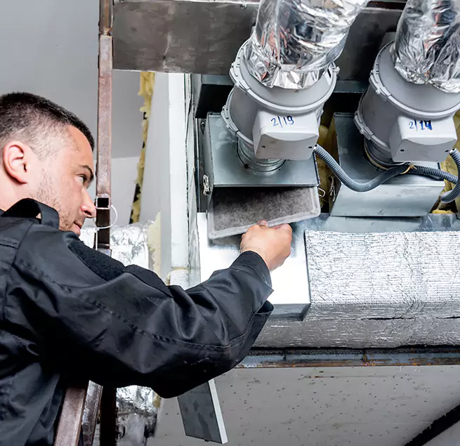 Why Homeowners & Businesses Trust Us in O'Fallon, MO?