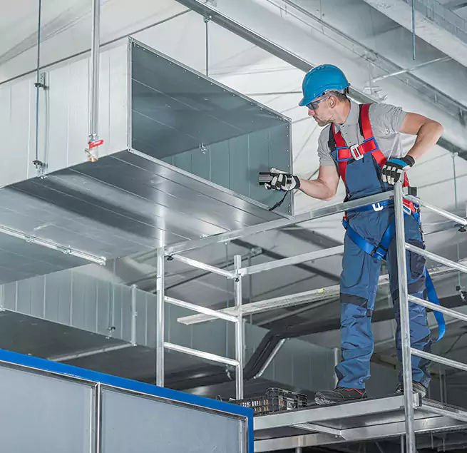 Why Homeowners & Businesses Trust Us O'Fallon, MO