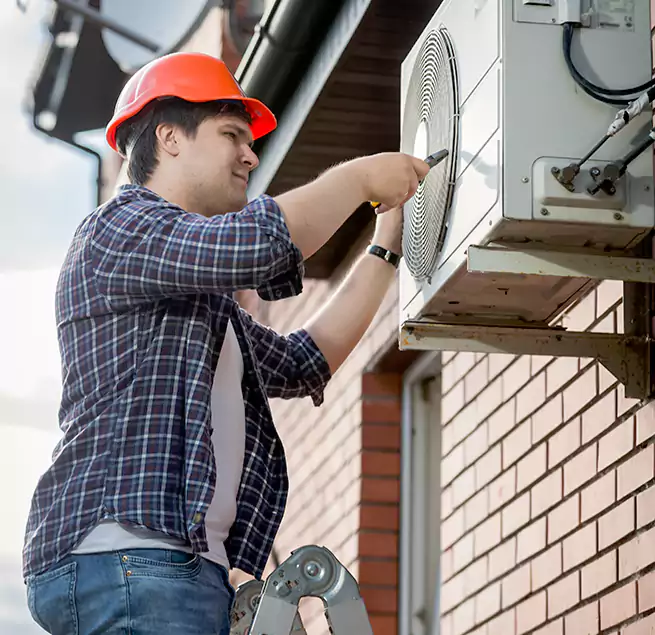 Why Homeowners & Businesses Trust Us O'Fallon, MO