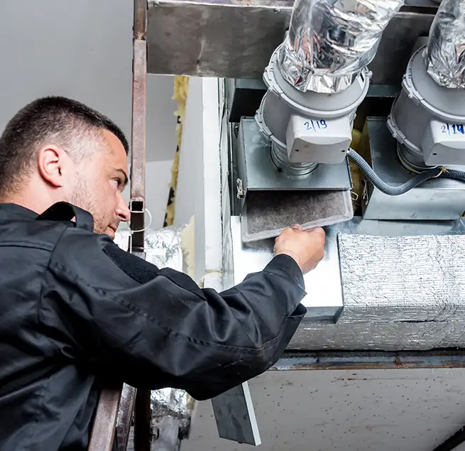 Why Homeowners & Businesses Trust Us in O'Fallon, MO?